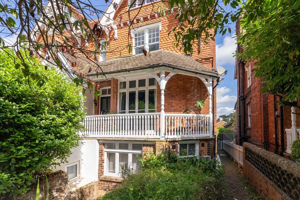 Main image of property: Knoll Road, Dorking