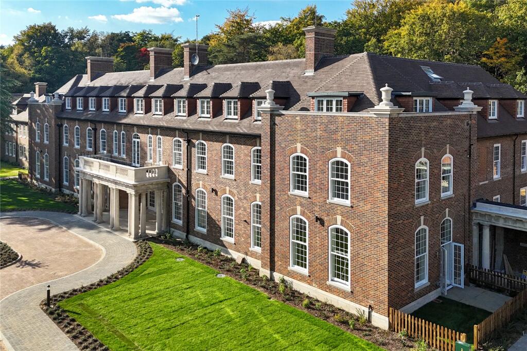 Main image of property: Brunswick Road, Deepcut, Camberley, Surrey, GU16