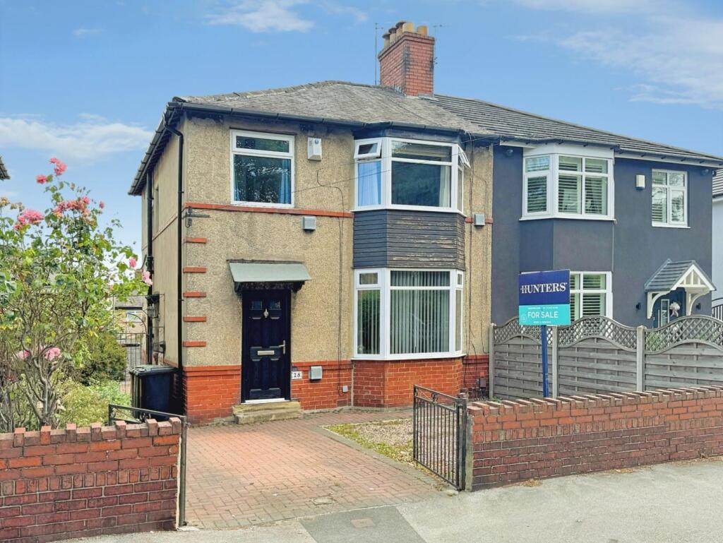 Main image of property: Lower Town Street, Bramley, Leeds