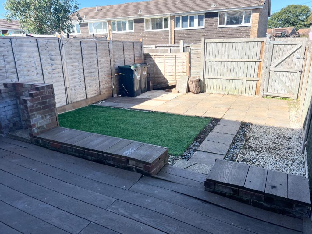 House in New Forest, Hythe and Dibden - View 4
