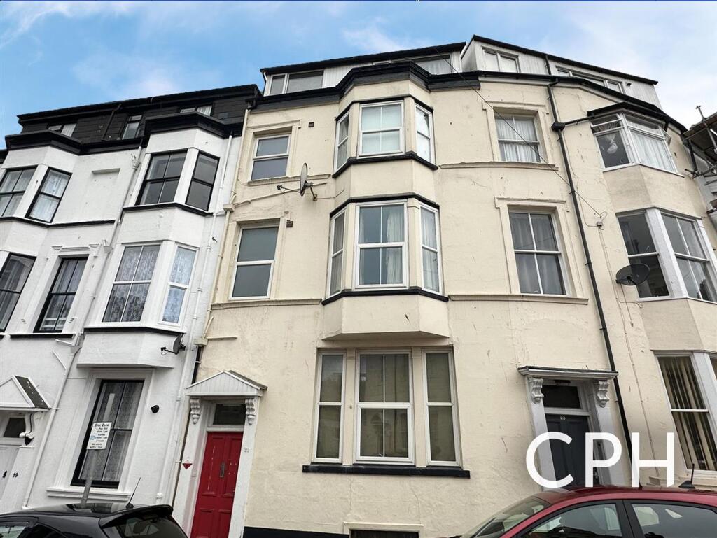 Main image of property: New Queen Street, Scarborough, YO12