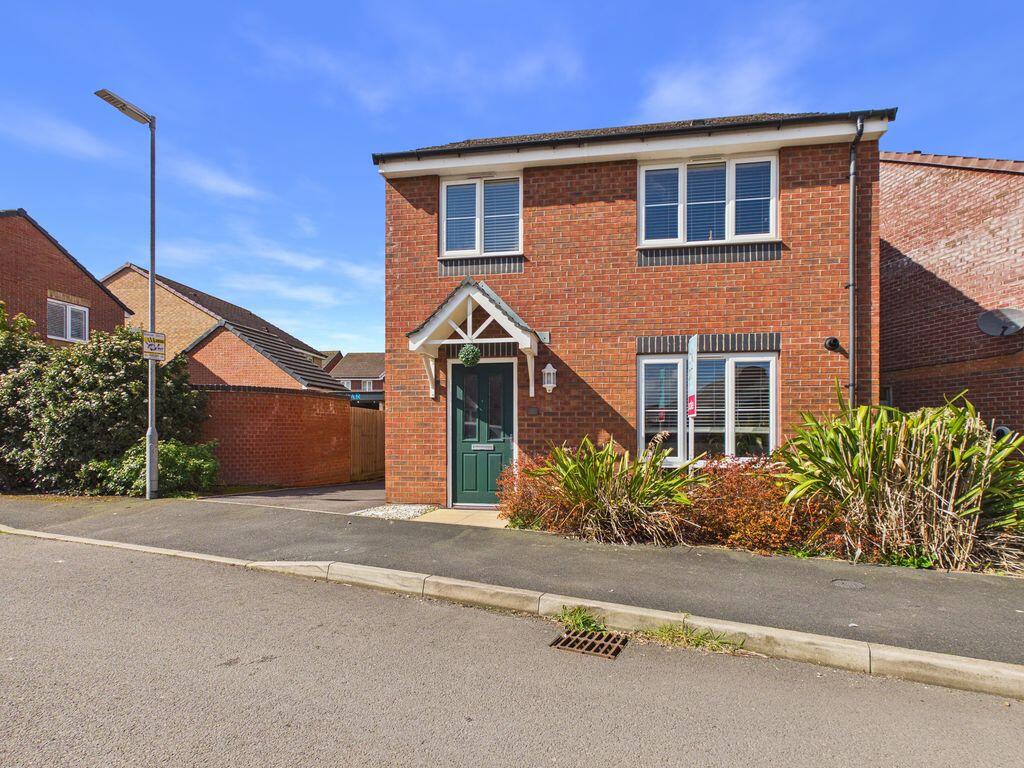 Main image of property: 20 Saxon Drive, Newport