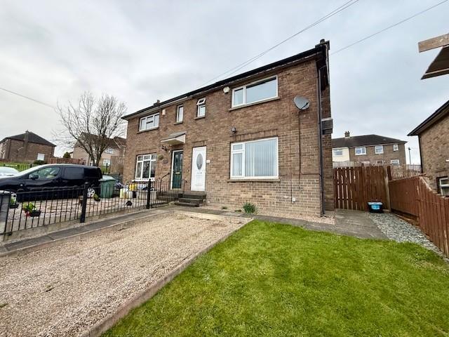 Main image of property: Roxburgh Grove, Allerton, Bradford