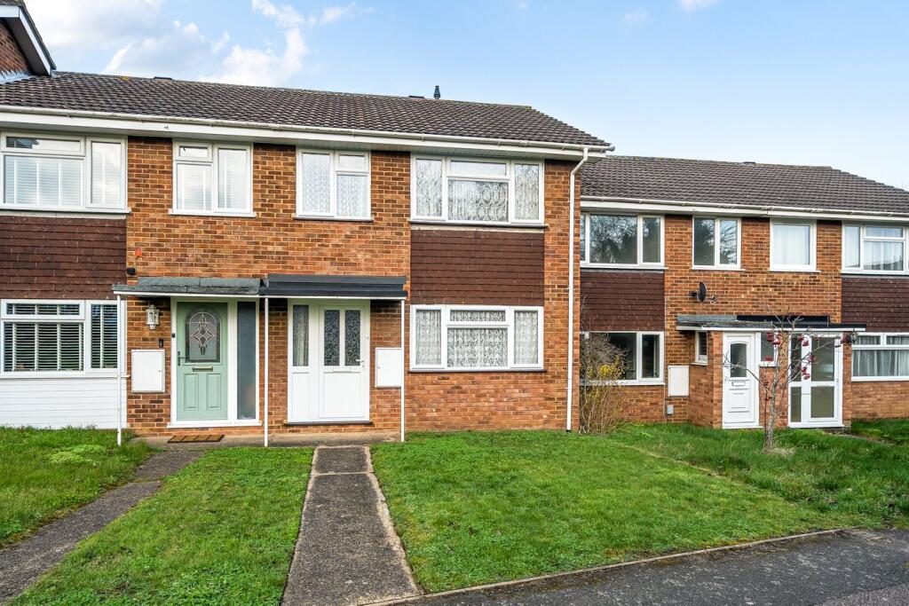 Main image of property: Bluebell Close, Flitwick, MK45
