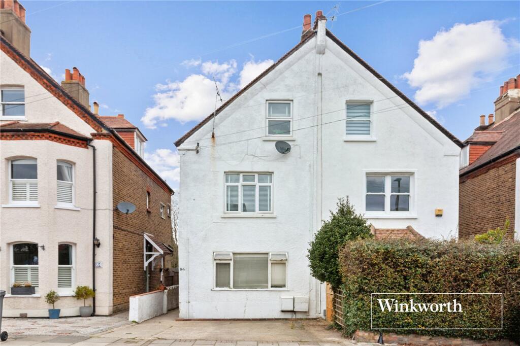 Finchley Park, North Finchley, London, N12 photo 3