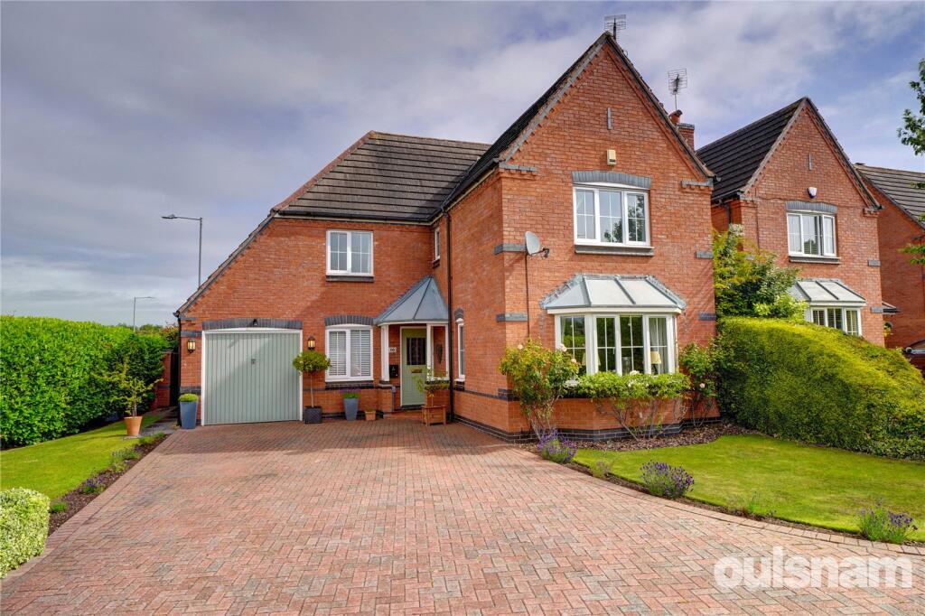 Main image of property: Sandles Road, Droitwich, Worcestershire, WR9
