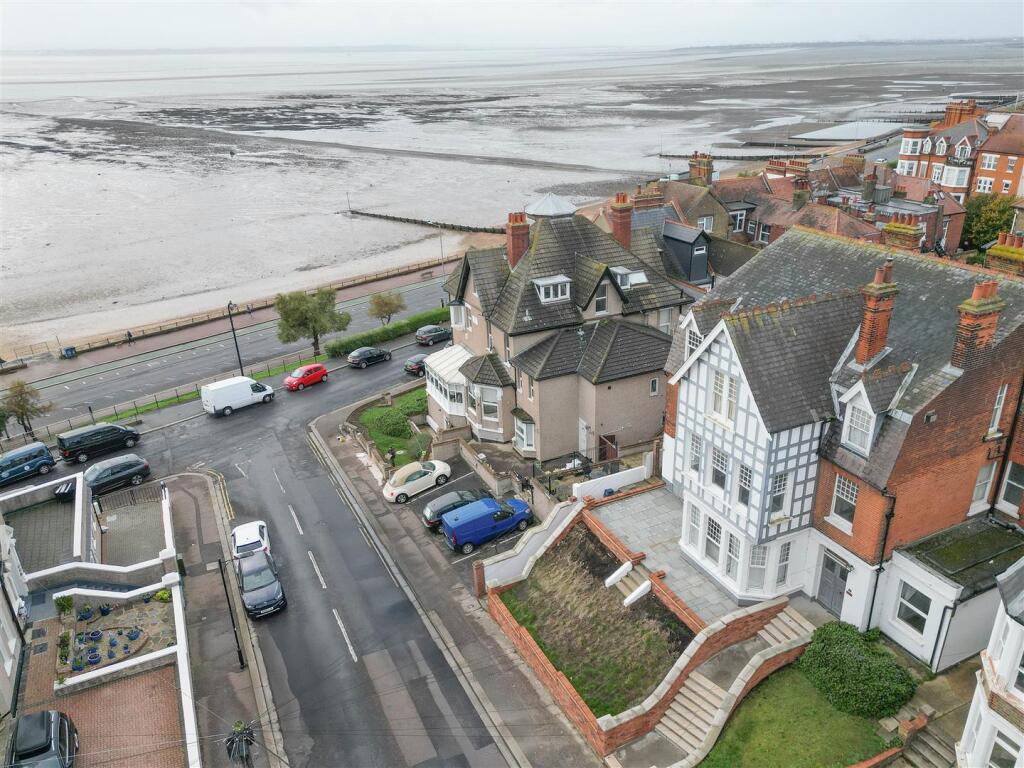 Main image of property: PALMERSTON ROAD, Westcliff-On-Sea