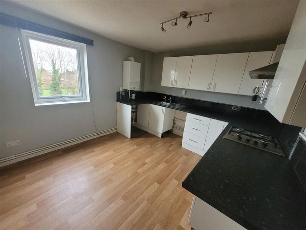 Apartment in Charnwood, Leicestershire - View 3