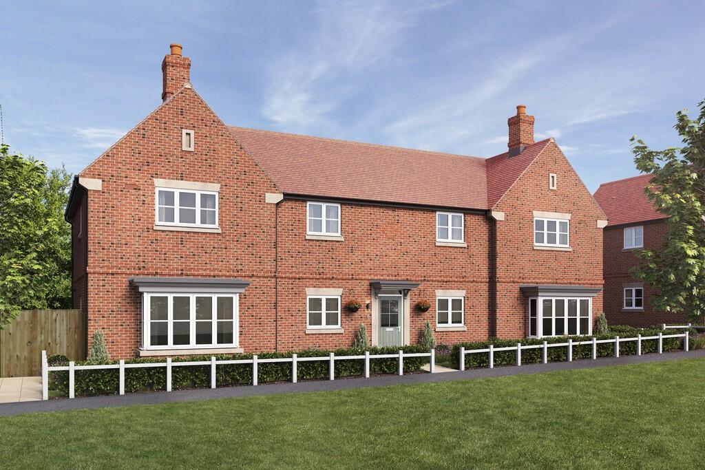 Main image of property: Worting Road,
Basingstoke,
RG23