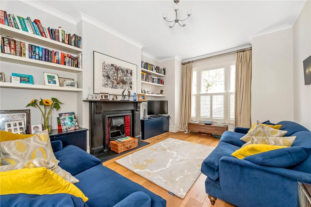 House in London, Balham - View 5