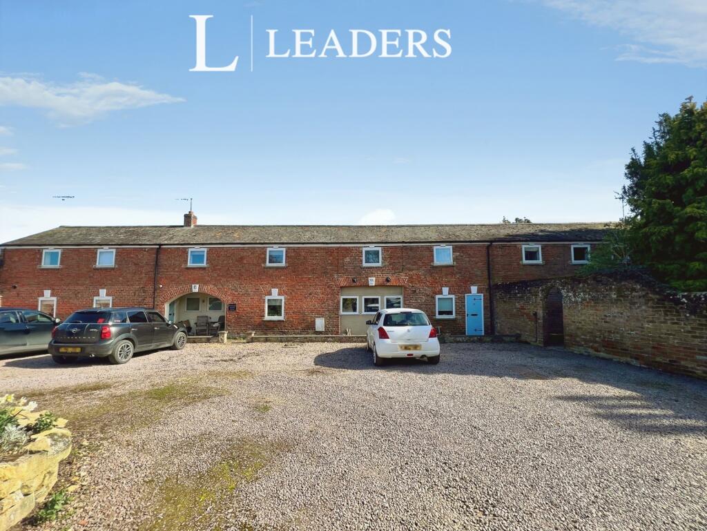 Main image of property: Washway Road, Saracens Head, Holbeach, PE12