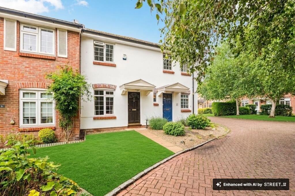 Main image of property: Orchard Drive, Wooburn Green, HP10