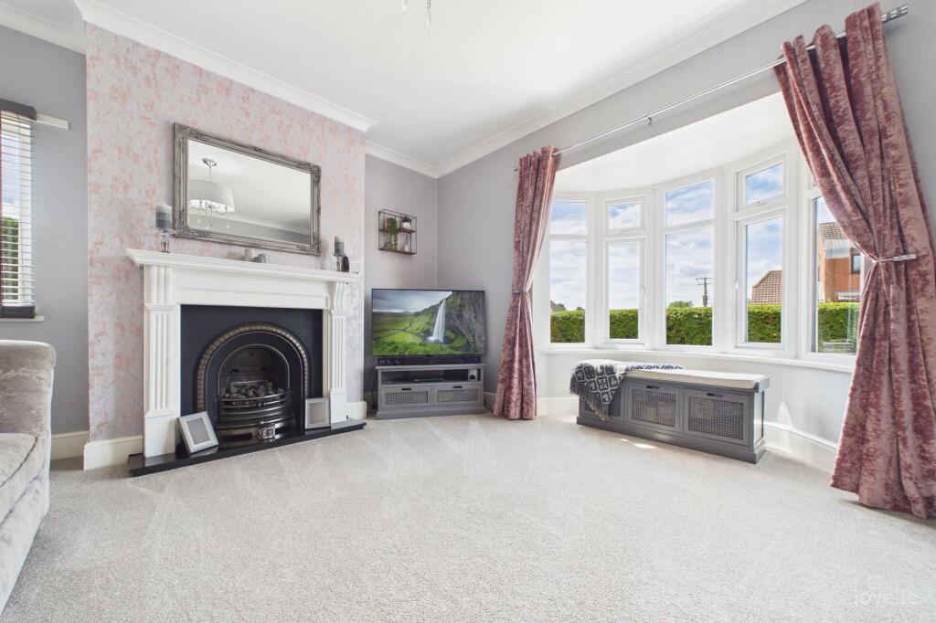 House in East Halton, North Lincolnshire - View 3