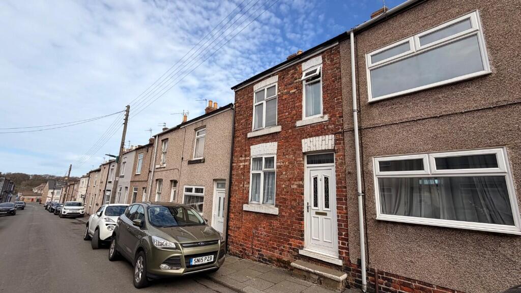 Main image of property: William Street, TS12