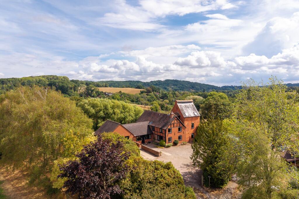 Main image of property: Whitbourne, Worcestershire/Herefordshire border