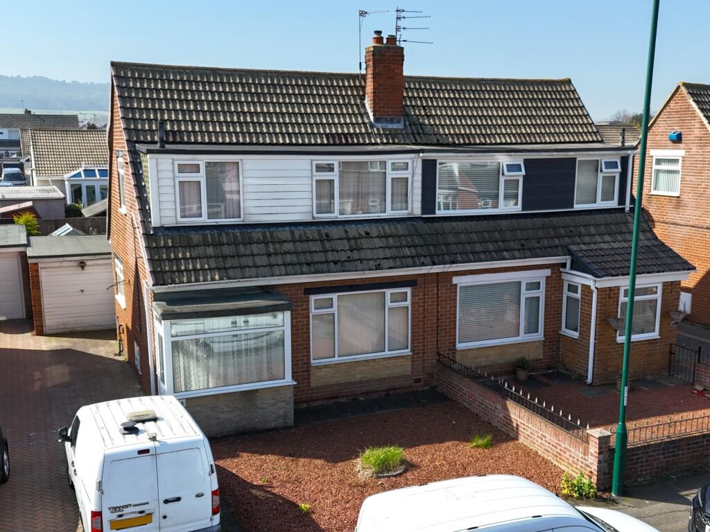 Main image of property: Churchill Drive, Marske By The Sea, North Yorkshire