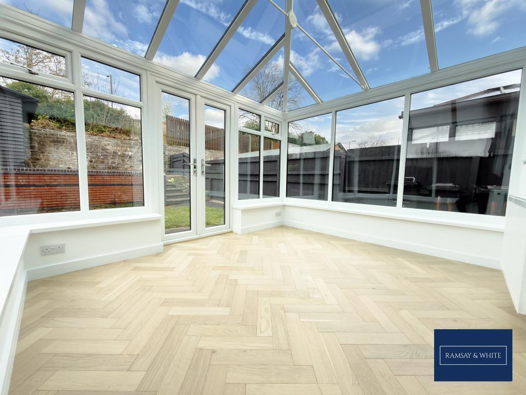 House in Merthyr Tydfil, Georgetown, Park - View 3