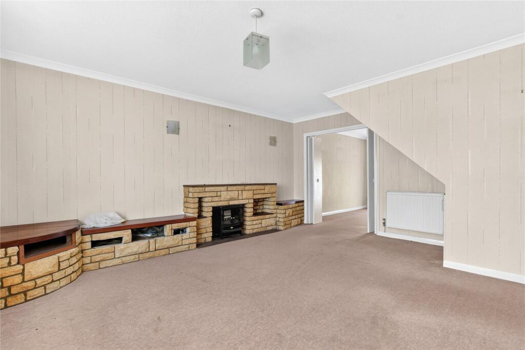House in Reading - View 5