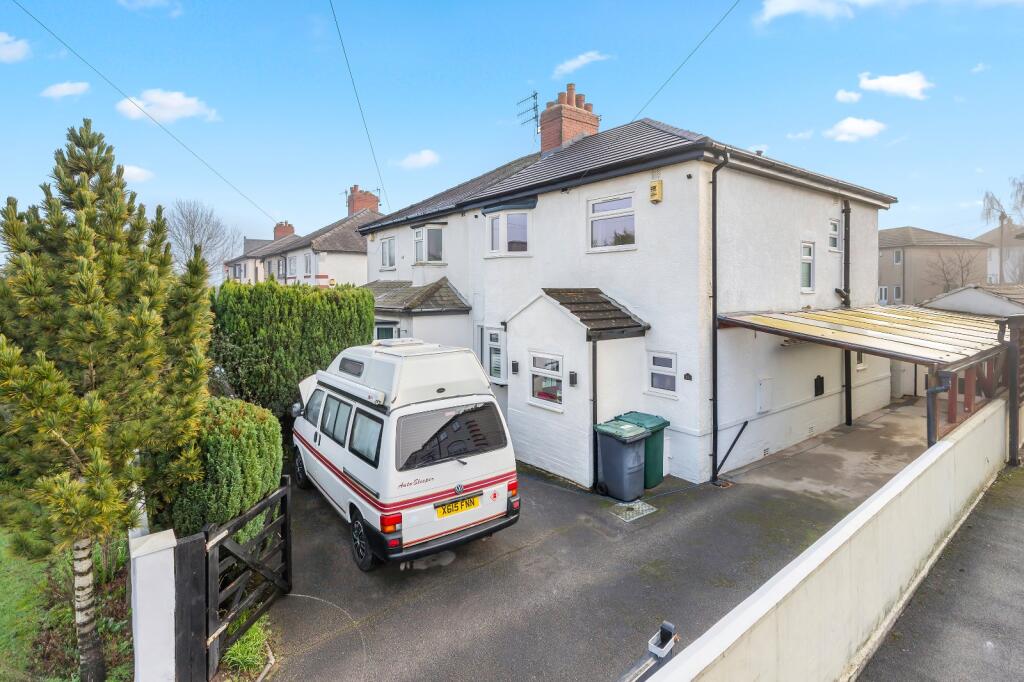 Main image of property: River View, Ilkley, West Yorkshire, LS29