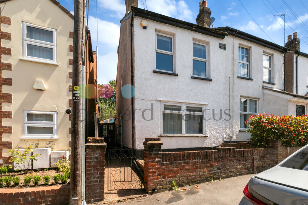 Main image of property: St Peters Street, South Croydon
