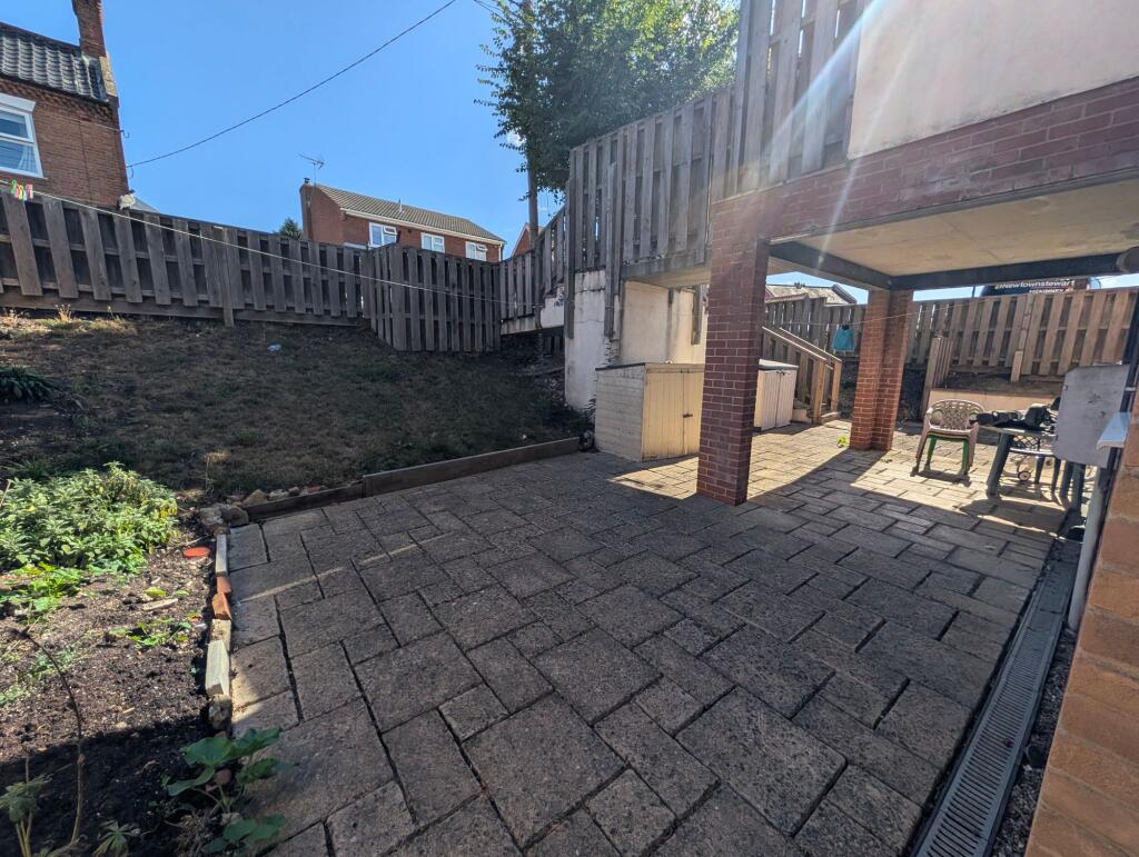 Apartment in Ipswich - More