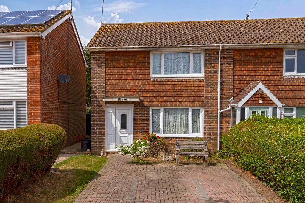 Main image of property: Cheviot Close, Littlehampton, West Sussex, BN16