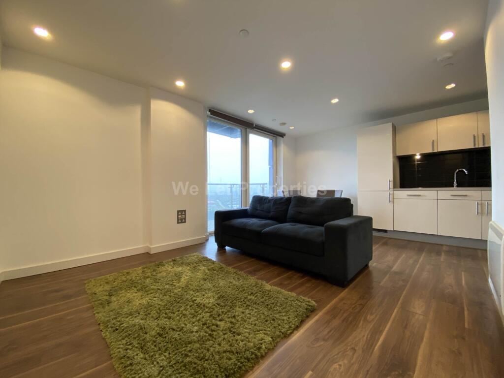 Main image of property: Number One Pink, Media City