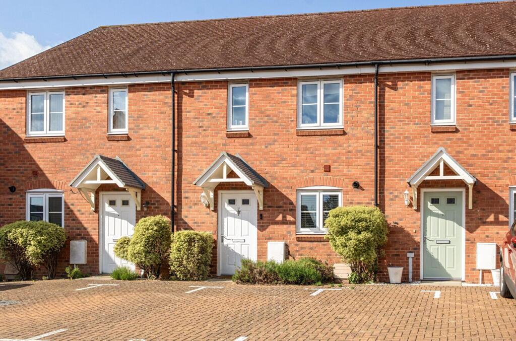 Main image of property: Truckle Road, Amesbury