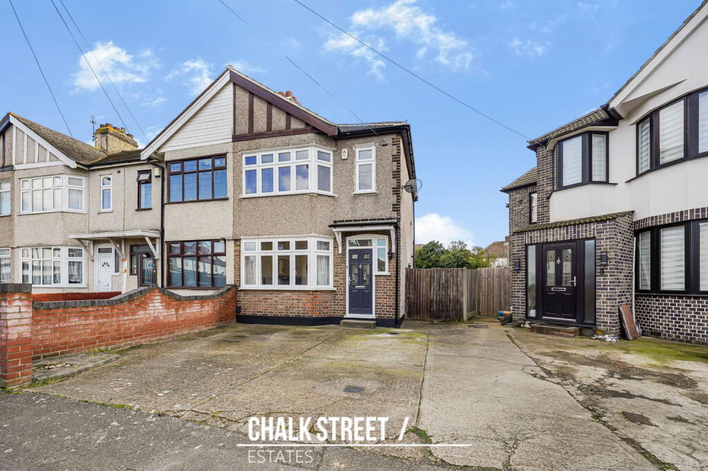 Main image of property: Cherry Tree Close, Rainham, RM13