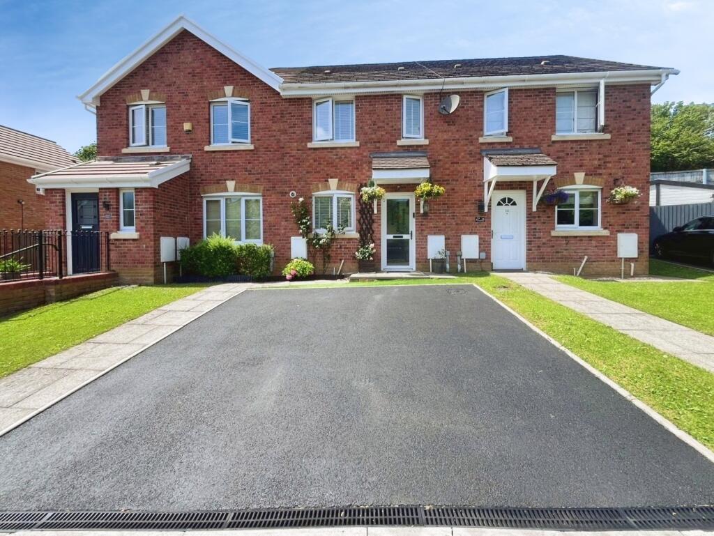 Main image of property: Cwrt Pant Yr Awel, Lewistown, Bridgend
