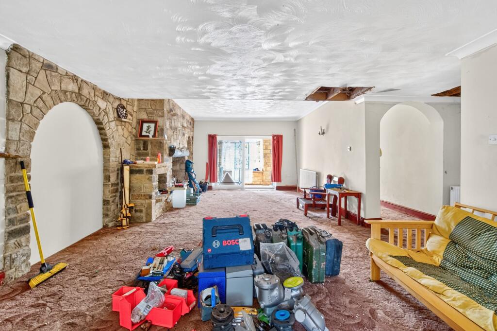 House in Boston, Sutterton CP - View 3