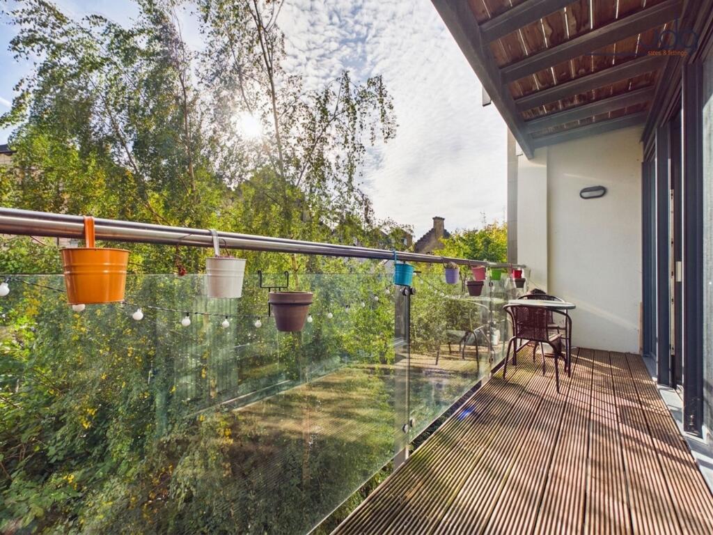 Apartment in Lancaster - View 4