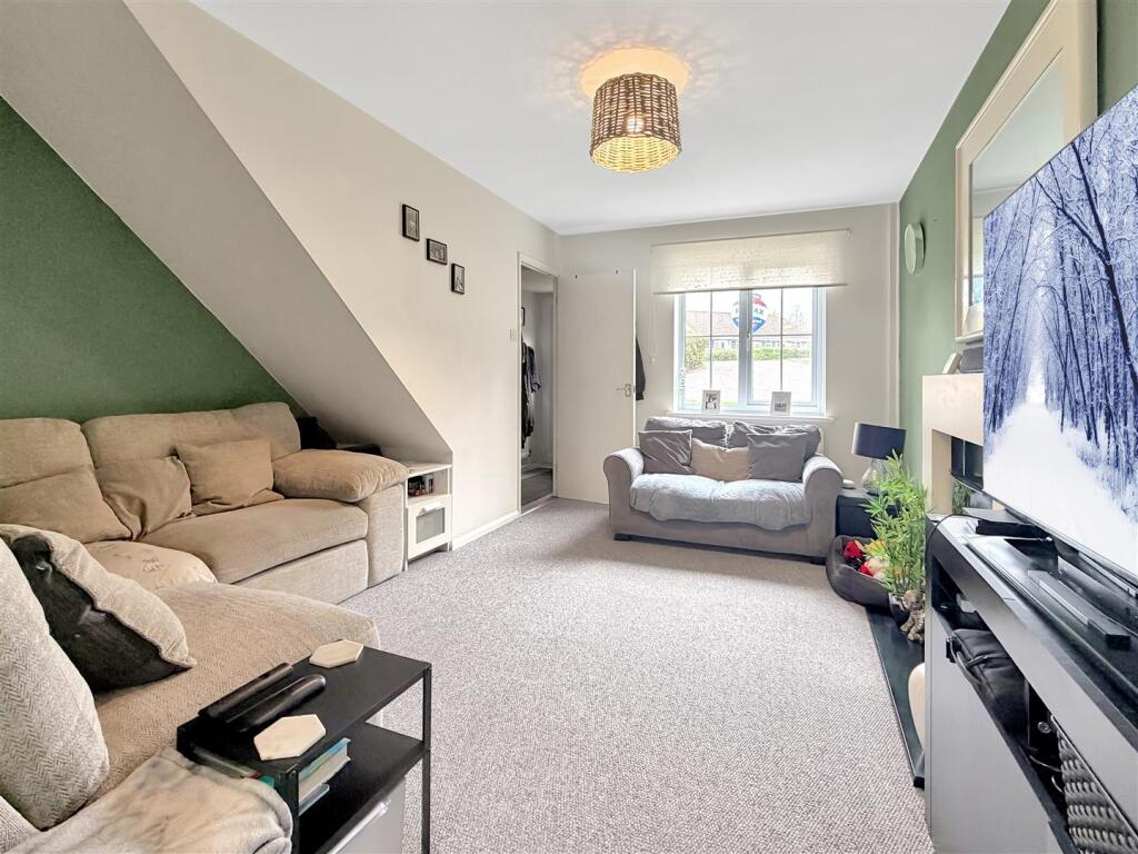 Main image of property: Woodmere Way, Kingsteignton, Newton Abbot