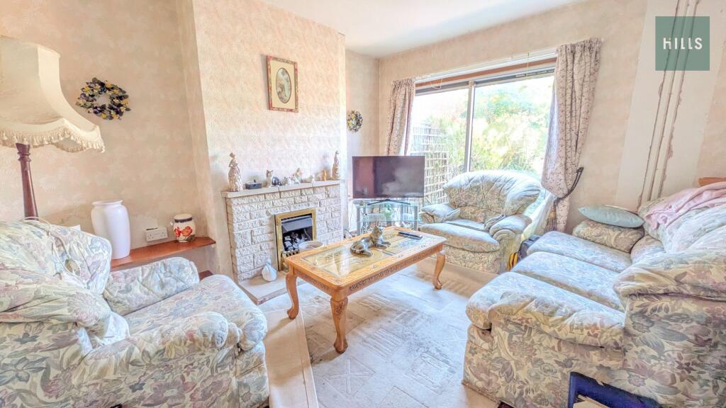 House in Worcester, Upper Wick, Rushwick - View 2