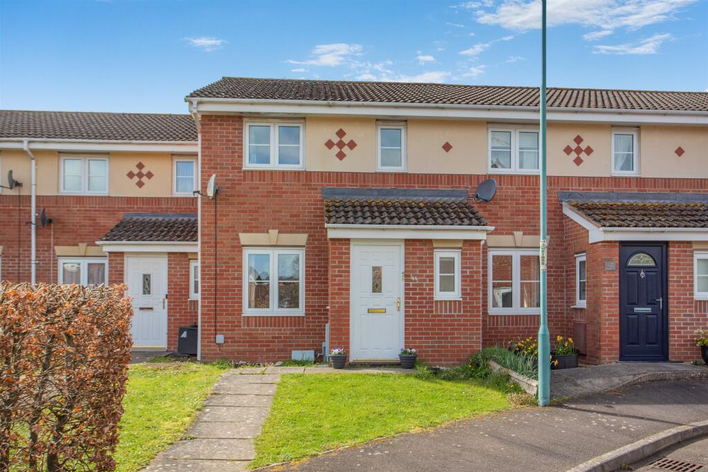 Main image of property: Cornpoppy Avenue, Monmouth