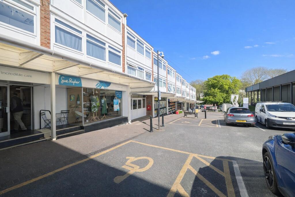 Apartment in Norwich, Norfolk - View 4