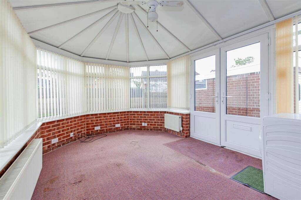 House in Bolsover, Pinxton - View 5