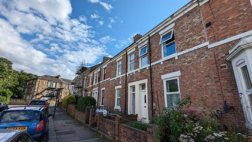 Main image of property: Belle Grove West, Newcastle Upon Tyne, NE2
