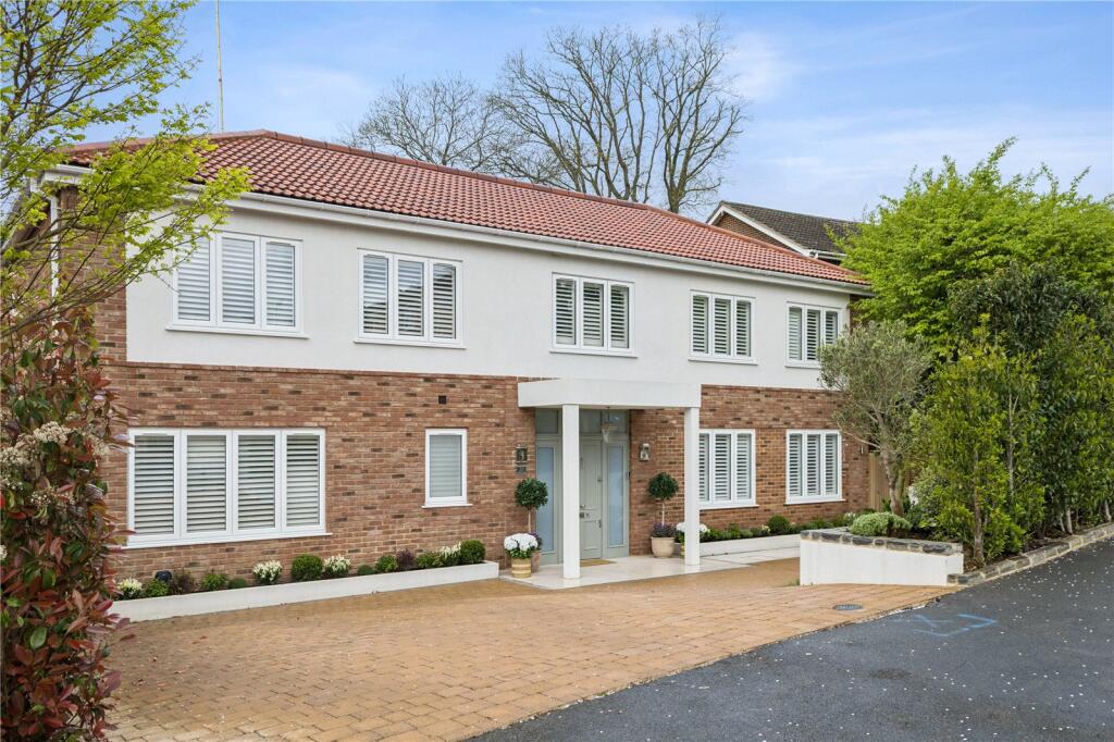 Main image of property: Bramble Rise, Cobham, Surrey, KT11