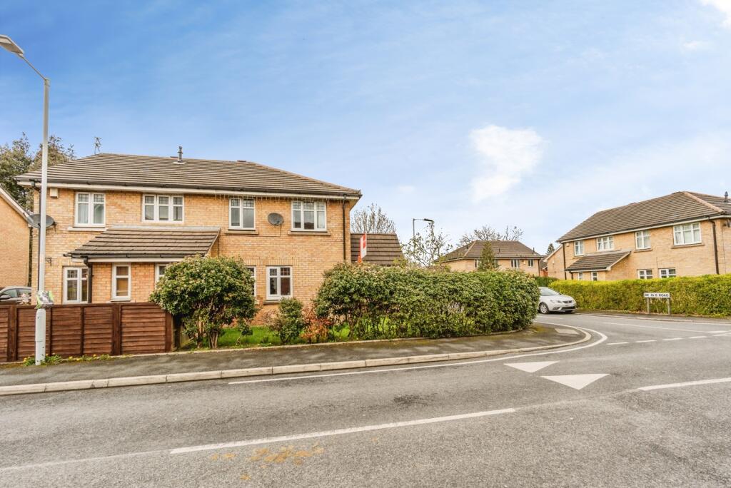 Main image of property: Devoke Road, MANCHESTER, Lancashire, M22
