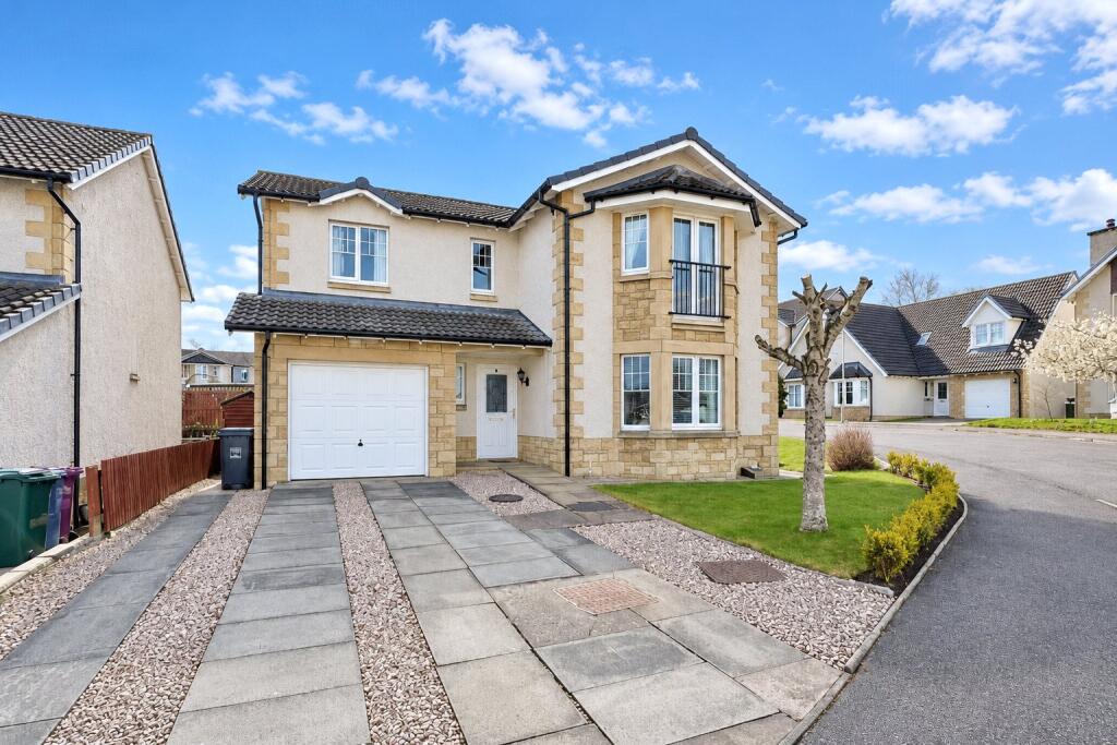 Main image of property: Covesea Grove, Elgin, Moray, IV30