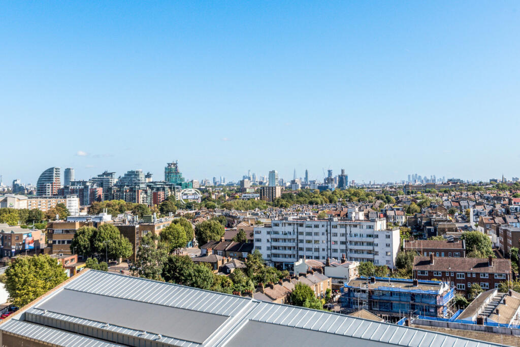 Apartment in London - More