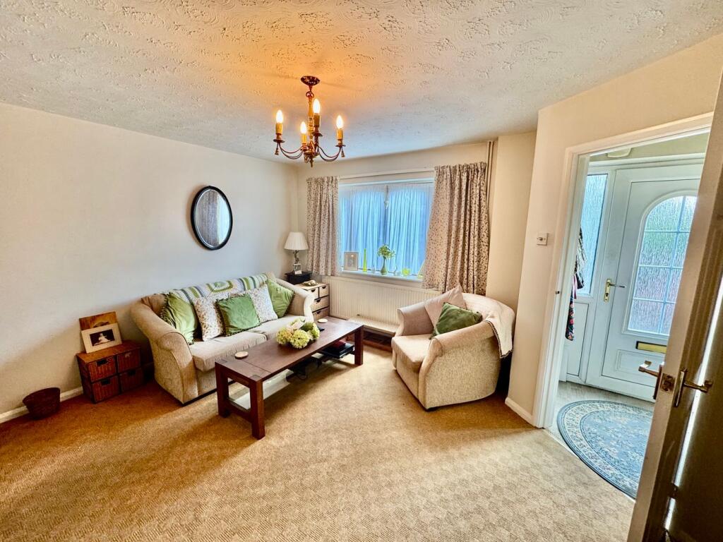 House in Kettering, Ringstead - View 5
