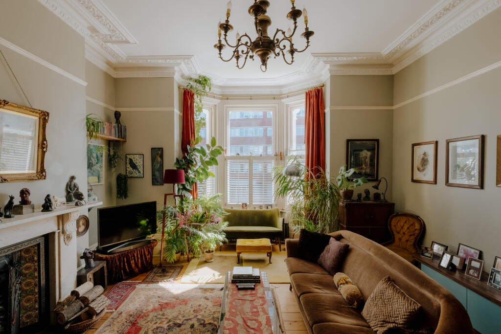 Main image of property: London Road, St Leonards-On-Sea