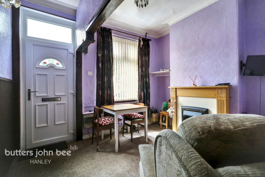 Main image of property: Stoke-On-Trent ST4 7