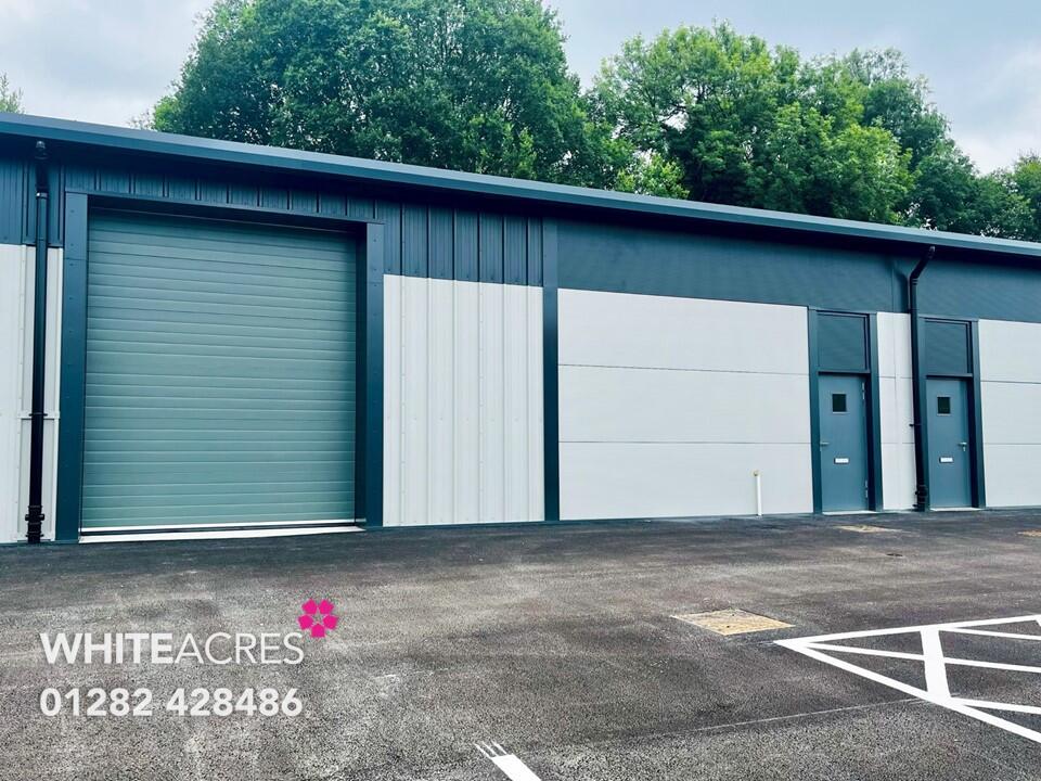 Main image of property: 5B Spring Garden Business Park, Spring Garden Road, Colne, BB8 9AB