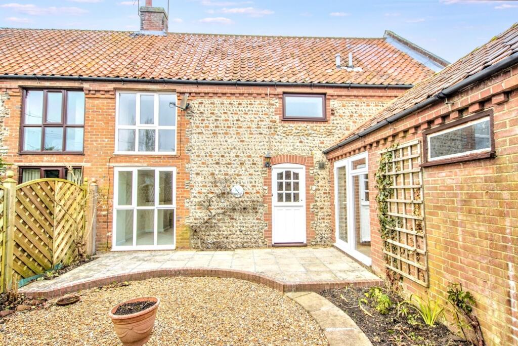 Main image of property: Letheringsett Road, Thornage,