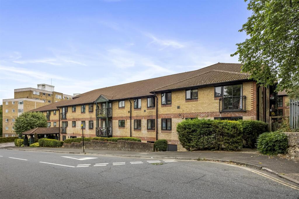 Main image of property: Tongdean Lane, Withdean, Brighton