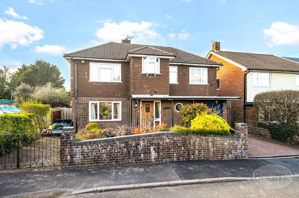 Main image of property: The Causeway, Petersfield, Hampshire, GU31