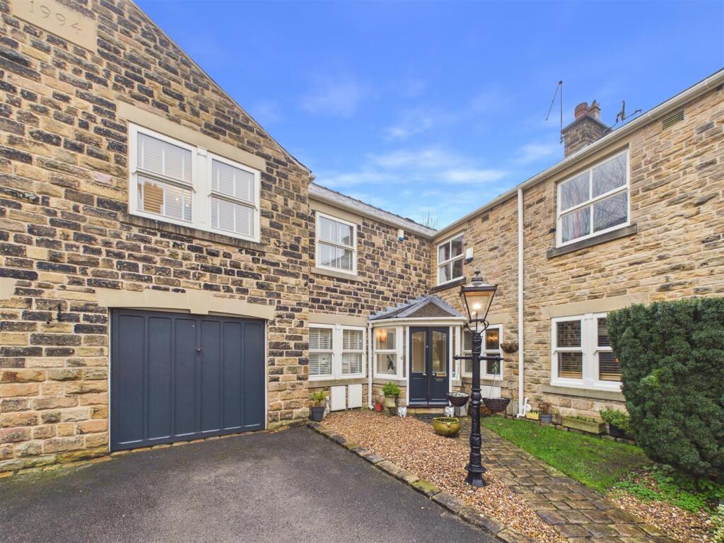 Main image of property: Fulwood Road, Ranmoor, Sheffield